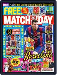 Match Of The Day (Digital) Subscription                    November 20th, 2014 Issue