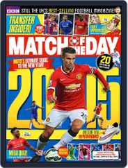 Match Of The Day (Digital) Subscription                    November 30th, 2014 Issue