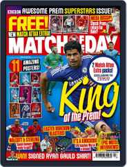 Match Of The Day (Digital) Subscription                    February 28th, 2015 Issue