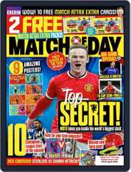 Match Of The Day (Digital) Subscription                    March 31st, 2015 Issue