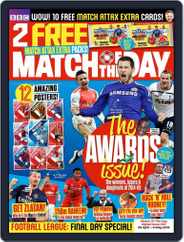 Match Of The Day (Digital) Subscription                    April 28th, 2015 Issue