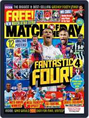 Match Of The Day (Digital) Subscription May 1st, 2015 Issue