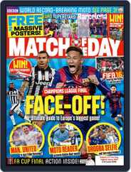 Match Of The Day (Digital) Subscription                    June 1st, 2015 Issue