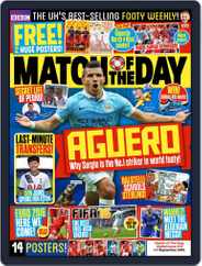 Match Of The Day (Digital) Subscription                    September 1st, 2015 Issue