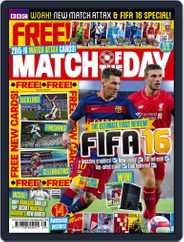 Match Of The Day (Digital) Subscription                    September 22nd, 2015 Issue