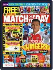 Match Of The Day (Digital) Subscription                    November 3rd, 2015 Issue