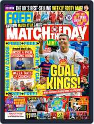 Match Of The Day (Digital) Subscription                    November 10th, 2015 Issue