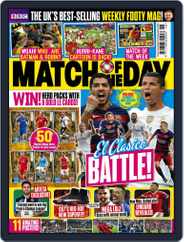 Match Of The Day (Digital) Subscription                    November 17th, 2015 Issue