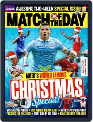 Match Of The Day (Digital) Subscription                    November 24th, 2015 Issue