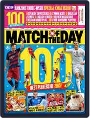 Match Of The Day (Digital) Subscription                    December 8th, 2015 Issue