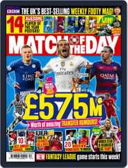 Match Of The Day (Digital) Subscription                    December 29th, 2015 Issue