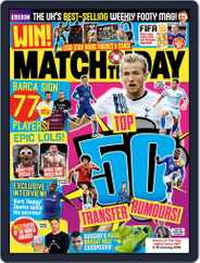 Match Of The Day (Digital) Subscription                    January 18th, 2016 Issue