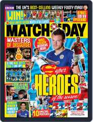 Match Of The Day (Digital) Subscription                    February 9th, 2016 Issue