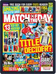 Match Of The Day (Digital) Subscription                    March 3rd, 2016 Issue
