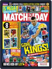 Match Of The Day (Digital) Subscription                    March 23rd, 2016 Issue