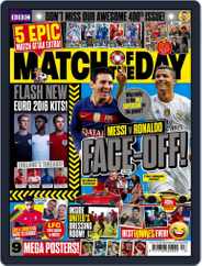 Match Of The Day (Digital) Subscription                    March 30th, 2016 Issue