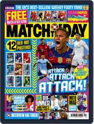 Match Of The Day (Digital) Subscription                    April 7th, 2016 Issue