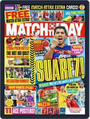 Match Of The Day (Digital) Subscription                    May 5th, 2016 Issue