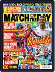 Match Of The Day (Digital) Subscription                    May 26th, 2016 Issue