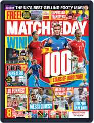 Match Of The Day (Digital) Subscription                    July 6th, 2016 Issue
