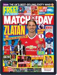Match Of The Day (Digital) Subscription                    July 13th, 2016 Issue