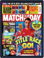 Match Of The Day (Digital) Subscription                    August 3rd, 2016 Issue