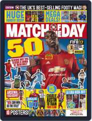 Match Of The Day (Digital) Subscription                    August 16th, 2016 Issue