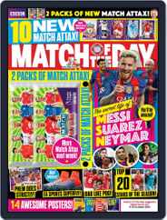 Match Of The Day (Digital) Subscription                    October 4th, 2016 Issue