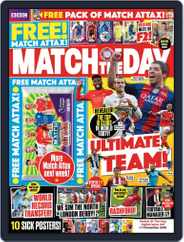 Match Of The Day (Digital) Subscription                    November 1st, 2016 Issue