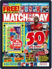 Match Of The Day (Digital) Subscription                    November 15th, 2016 Issue