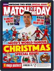 Match Of The Day (Digital) Subscription                    November 22nd, 2016 Issue