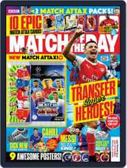 Match Of The Day (Digital) Subscription                    January 17th, 2017 Issue