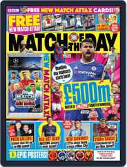 Match Of The Day (Digital) Subscription                    January 24th, 2017 Issue