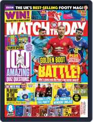 Match Of The Day (Digital) Subscription                    February 7th, 2017 Issue