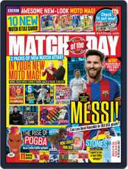 Match Of The Day (Digital) Subscription                    February 14th, 2017 Issue