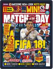 Match Of The Day (Digital) Subscription                    February 21st, 2017 Issue