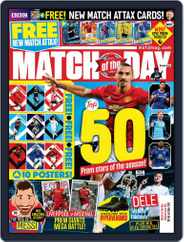Match Of The Day (Digital) Subscription                    February 28th, 2017 Issue