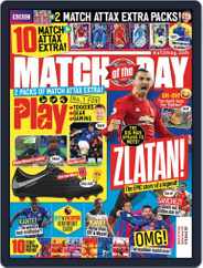 Match Of The Day (Digital) Subscription                    March 14th, 2017 Issue