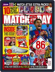 Match Of The Day (Digital) Subscription                    March 22nd, 2017 Issue