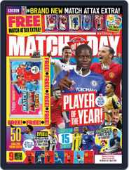 Match Of The Day (Digital) Subscription                    March 29th, 2017 Issue