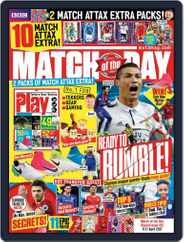 Match Of The Day (Digital) Subscription                    April 11th, 2017 Issue