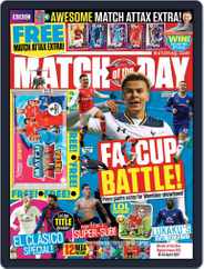 Match Of The Day (Digital) Subscription                    April 18th, 2017 Issue