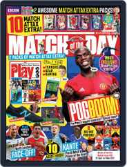 Match Of The Day (Digital) Subscription                    April 25th, 2017 Issue