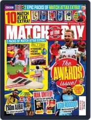 Match Of The Day (Digital) Subscription                    May 9th, 2017 Issue