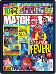 Match Of The Day (Digital) Subscription                    May 23rd, 2017 Issue