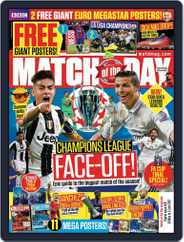 Match Of The Day (Digital) Subscription                    May 30th, 2017 Issue
