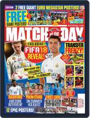 Match Of The Day (Digital) Subscription                    June 6th, 2017 Issue