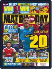 Match Of The Day (Digital) Subscription                    June 13th, 2017 Issue