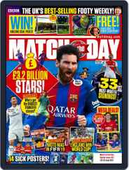 Match Of The Day (Digital) Subscription                    June 20th, 2017 Issue