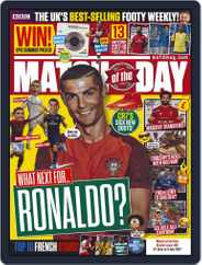 Match Of The Day (Digital) Subscription                    June 27th, 2017 Issue